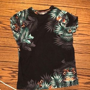 Hawaii shirt